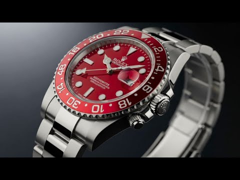 #1 Is Unstoppable — Top 10 Rolex Watches to Buy in 2026