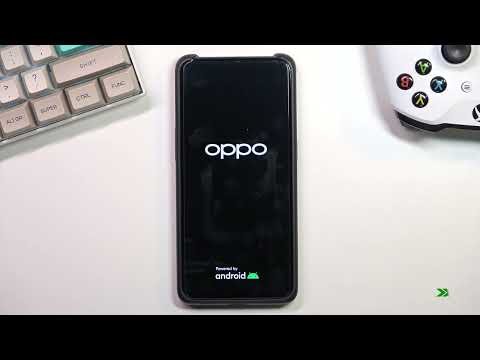 How to Hard Reset OPPO Reno 10x Zoom - Bypass Screen Lock / Wipe Data by Recovery Mode