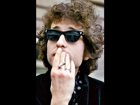 Ballad Of A Thin Man - Bob Dylan Cover - Barry Gonen