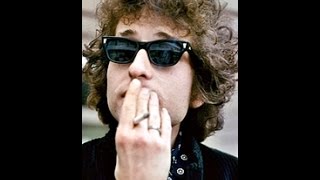 Ballad Of A Thin Man - Bob Dylan Cover - Barry Gonen