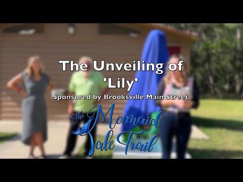 Lily video thumbnail