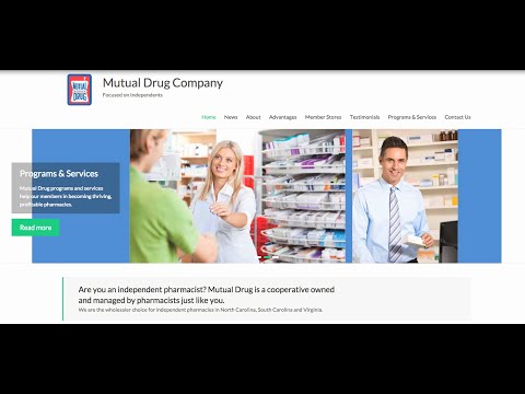 Mutual Drug Discusses DSCSA Compliance Challenges