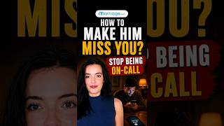 How to Make Him Miss You: Don't Rush Back To Him | Marriage.com