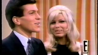 Nancy &amp; Frank Sinatra Jr.-Something Stupid  (1967)