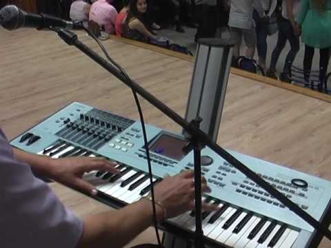 Aredeleana sa brejkovima (segment)