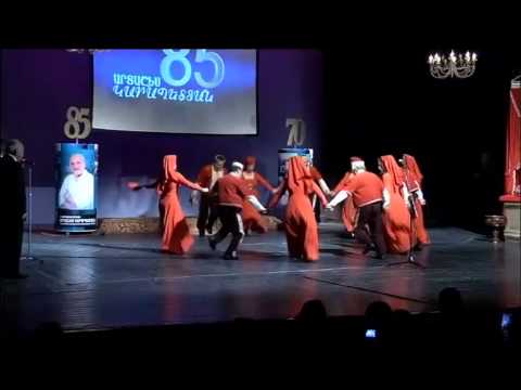 ՄԱՐԱԹՈՒԿ ՀԱՄՈՒՅԹ  -  MARATUK HAMUYT