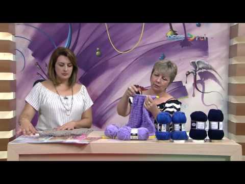 Mulher.com - 27/02/2017 - Gola capuz - Vitória Quintal P1