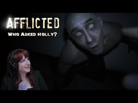 Why You Should Watch *Afflicted* | Found Footage Horror with a Body Horror Twist (No Spoilers)