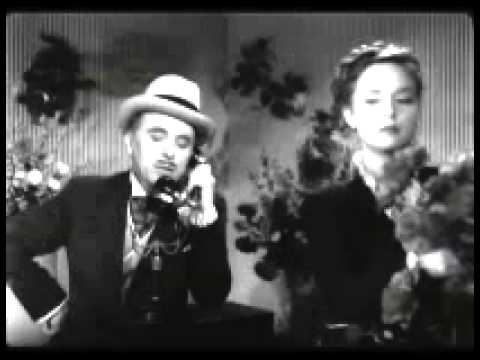 monsieur verdoux's seduction techniques