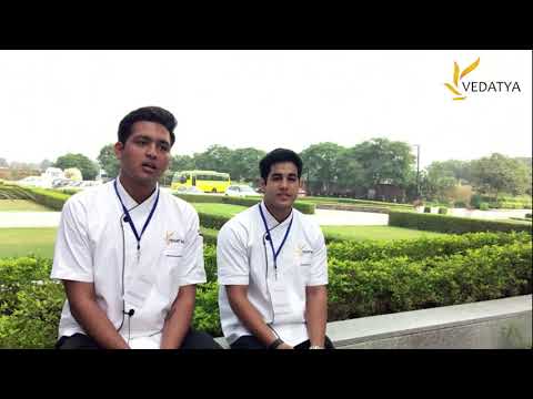 Vedatya Institute Gurgaon General video thumbnail 10