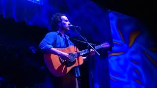 Mason Jennings - 6 - Cursive Prayers - Cleveland - 9/9/18