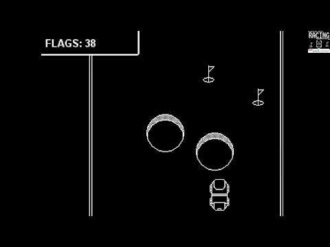 Racing (Challenge Mode Edition) - Breakthrough Gaming Arcade Ps 4 Platin