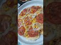 I Made Pizza For Little Money Chicken Pizza Inshort