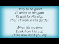 Roxy Music - Psalm Lyrics