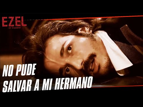 Kenan Fue Disparado En Enfrentamiento De Casino  Ezel Novela en Español