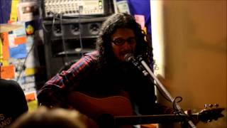 ¡Que vuelva la Alegría! - Citadino Blues & Rock