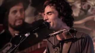 The Barr Brothers - Give The Devil Back His Heart - 3/16/2012 - Stage On Sixth