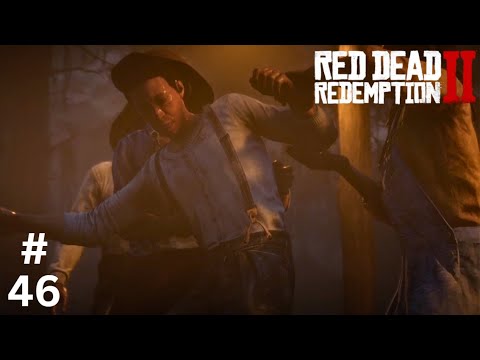 Red Dead Redemption 2- Country Pursuits (PART 46) Full PC Gameplay #rdr2