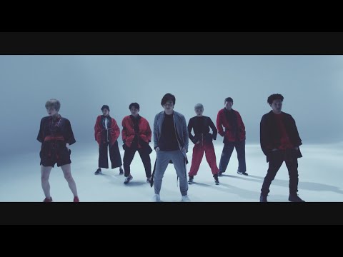 三浦大知 (Daichi Miura) / Cry & Fight -Dance Edit Video-