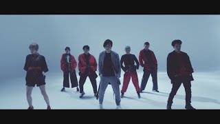 三浦大知 (Daichi Miura) / Cry & Fight -Dance Edit Video-