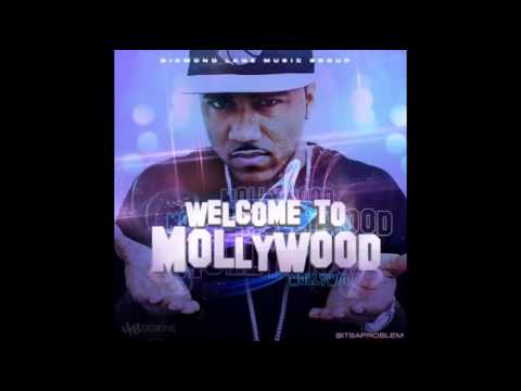 03 Problem Rollin Ft Bad Lucc