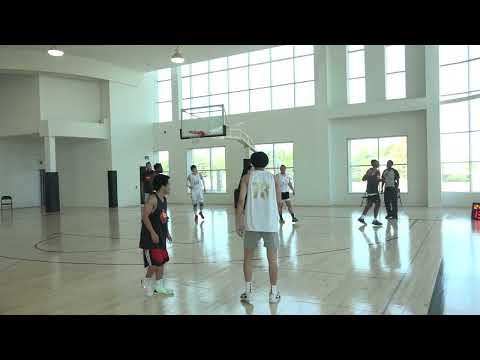 J17 youth  (56) vs BFG (48) - saturday tier 7 - tcbl 2022 summer