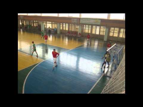 26 Кубок ФК Универ 2 тур лига6 GreenTeam   Fireball