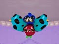 Special Agent Oso Shutterbug Time But It Changed Effect Every Scene
