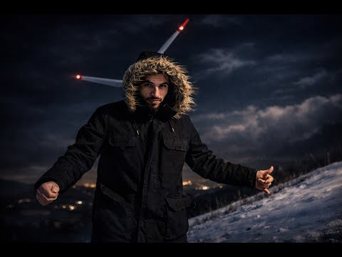 Enzzo - Akull (Official Music Video)