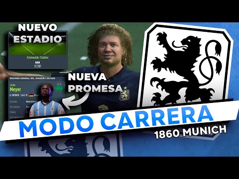VOLVEMOS AL CANAL CON NUEVA TEMPORADA | FIFA 22 Modo Carrera DT #13