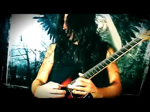MORTAES   Ritual of Life Official Vídeo