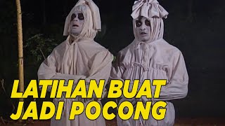 Download lagu Para pocong ini sedang latihan untuk menjadi pocong sejati | SKETSA mp3 Download lagu Para pocong ini sedang latihan untuk menjadi pocong sejati | SKETSA mp3