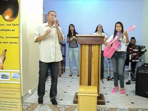 Quadrangular Vera Cruz....B.H....M.G...28-09-2011 - Quarta feira..