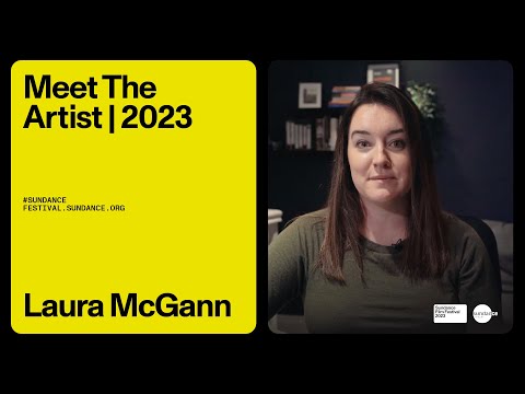 Sanatçıyla Tanışın 2023: Laura McGann, "Derin Nefes"