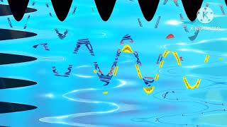 Download lagu Endcap MNCTV (2018) Effects (Zip, Oliver! What Are You Doing? Csupo Effects) mp3