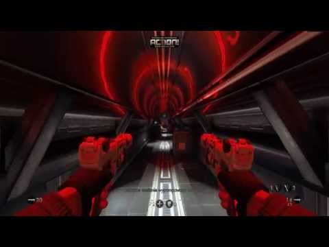 Zagrajmy w Wolfenstein The New Order Part 14