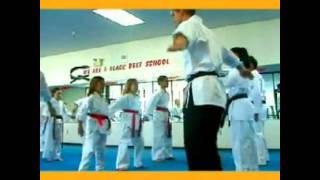 preview picture of video 'Karate Berkeley Heights NJ | Martial Arts Berkeley Heights NJ | (908) 464 - 2836'