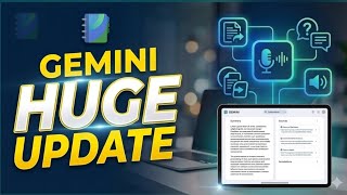 Google Gemini Just Unleashed AI Agents! 🤯 10 Powerful New Features You NEED to See (2026)