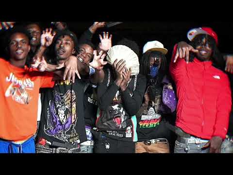 ATG JayDee FT. RayWorld Dinero -Lacking (Unreleased)