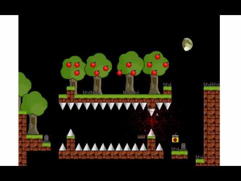 Let's Play Wanna be the Guy [BLIND] Part 25..langsam klapsen reif -.-