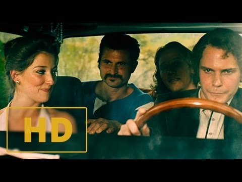 Rush Movie Clip -  Marlene Asks Lauda HD (2013) - Chris Hemsworth, Olivia Wilde, Daniel Bruhl