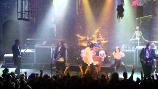 Pas Pire - Mononc Serge et Anonymus  Live a l'Imperial de Quebec