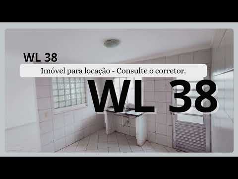 Casa para locação #franciscomorato 2 dormitórios WV 38 W.I Wand-Imóveis CRECI J-32608 #casalocação