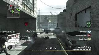 zIFeVeR | COD4 Montage