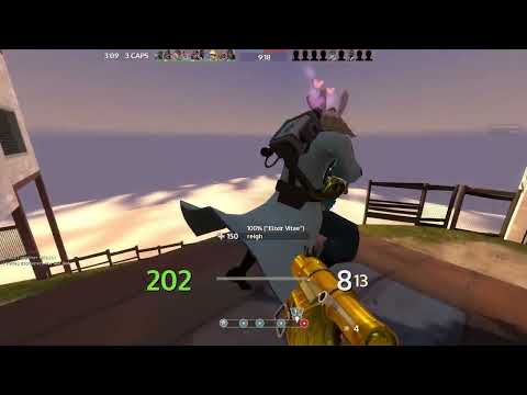 RGL Invite HL Season 14 - Squirtyay vs RR - pl_vigil