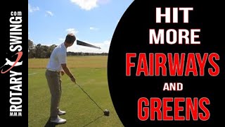 Master Your Golf Focus: Simple Tip for Better Accuracy