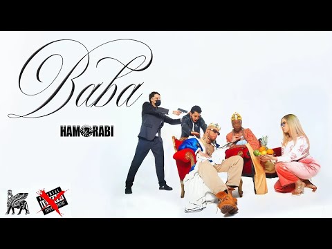 Hamorabi ft. Nizar Zgheib (ABS) - 961 for Life (Official Lyric Video)