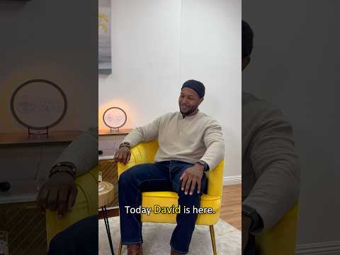 Just over 100 days ago, David traveled from California to Istanbul. #turchcare #hairtransplant