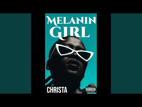 Melanin Girl