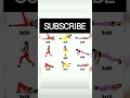 Sexy Figure Workout Shorts Loseweightfast